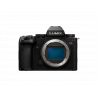 PANASONIC HYBRIDE LUMIX S5 II
