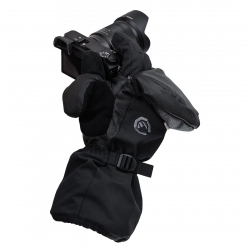 VALLERRET ALTA ARCTIC MITT