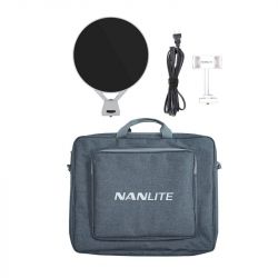 NANLITE ANNEAU LED HALO