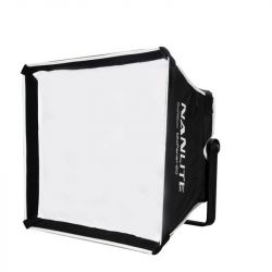 NANLITE SOFTBOX POUR MIXPANEL