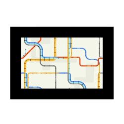 GODOX DIAPOSITIVES DE PROJECTION POUR AK-R21