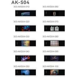 GODOX DIAPOSITIVES DE PROJECTION POUR AK-R21