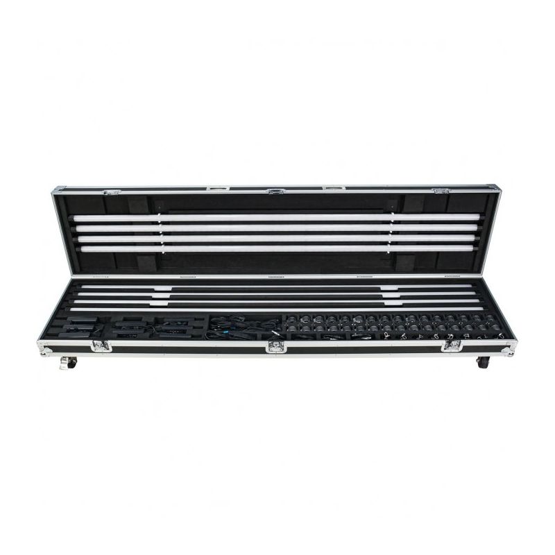 NANLITE TUBE LED PAVOTUBE 60X II