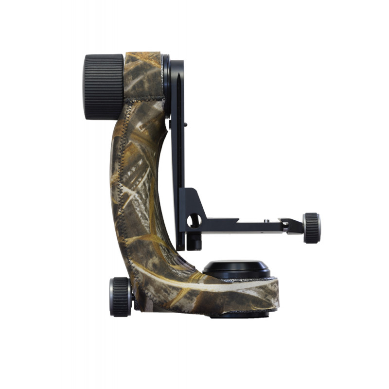 LENSCOAT PROTECTION NEOPRENE GITZO GHFG1