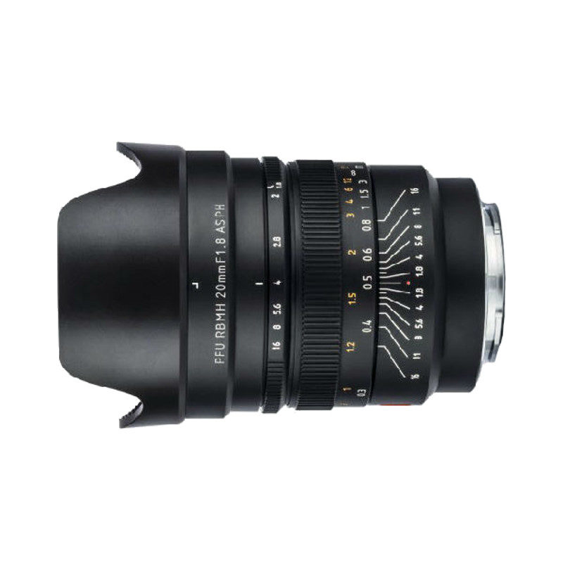 VILTROX OBJECTIF 20MM F/1.8 MF