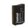 HAHNEL BATTERIE HL-EL18D (EN-EL18D)...