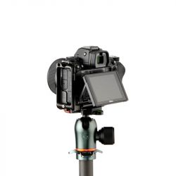 3 LEGGED THING L-BRACKET ZELDA