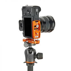 3 LEGGED THING L-BRACKET ELLIE