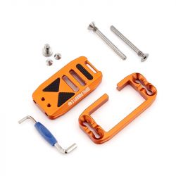 3 LEGGED THING L-BRACKET ELLIE