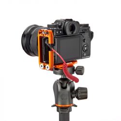 3 LEGGED THING L-BRACKET ELLIE