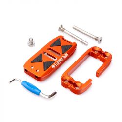 3 LEGGED THING L-BRACKET ELLIE