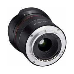 SAMYANG OBJECTIF 18MM F/2.8 AF