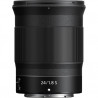 NIKON OBJECTIF NIKKOR Z 24MM F/1.8 S