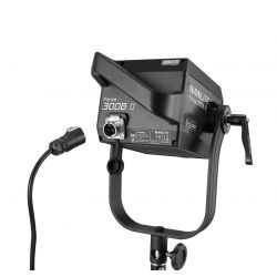 NANLITE TORCHE LED FORZA 300 II