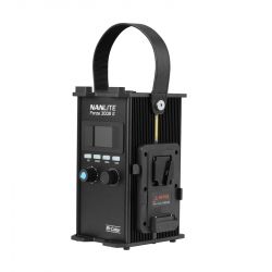 NANLITE TORCHE LED FORZA 300 II