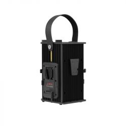 NANLITE TORCHE LED FORZA 300 II