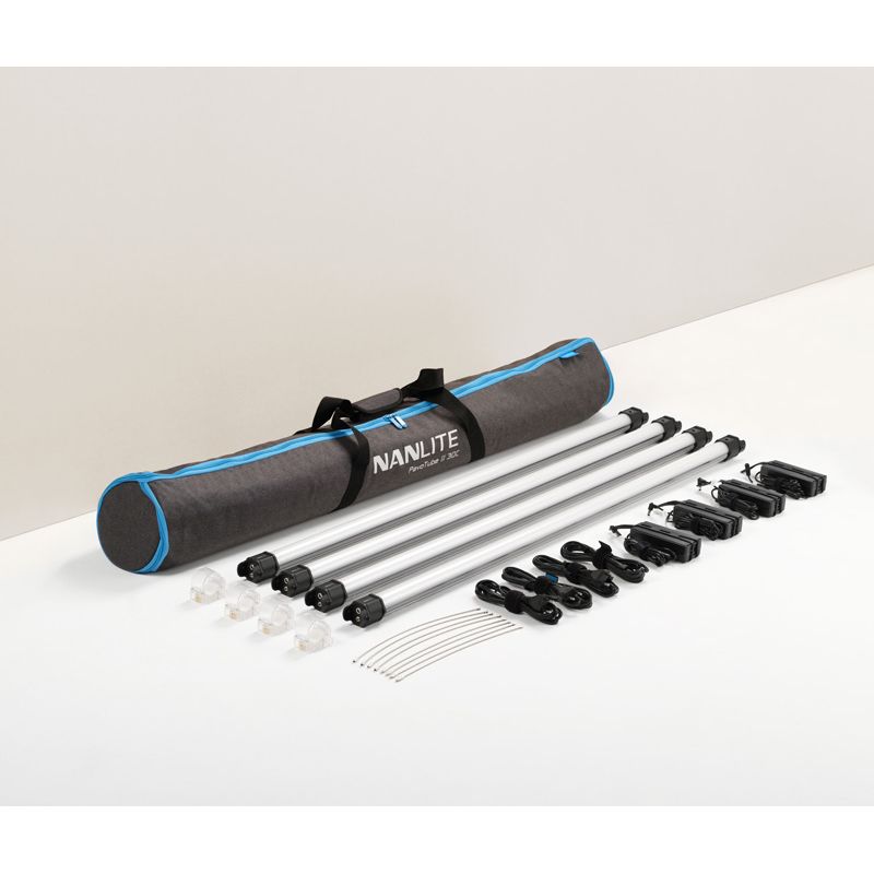 NANLITE TUBE LED PAVOTUBE 30C II