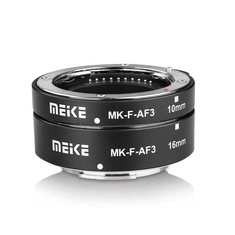 MEIKE KIT TUBE-ALLONGE