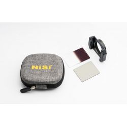 NISI KIT DE FILTRE POUR FUJIFILM X100