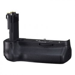 CANON POIGNÉE GRIP BG-E11 (EOS 5D MARK III/ 5DS/5DS R)