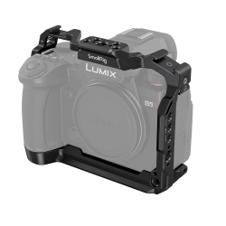 SMALLRIG CAGE POUR PANASONIC LUMIX S5 II/S5 IIX 4022