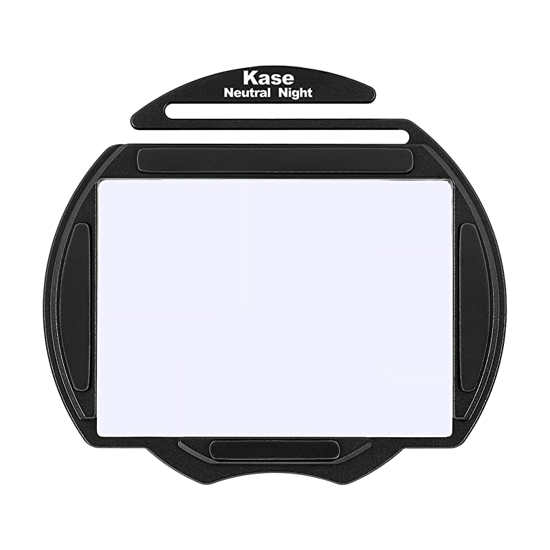 KASE FILTRE CLIP IN CANON (R8/R7/R10)