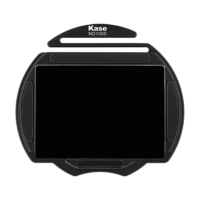 KASE FILTRE CLIP IN CANON (R8/R7/R10)