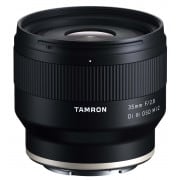 TAMRON OBJECTIF 35MM F/2.8 DI III OSD M1:2