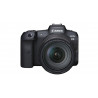 CANON HYBRIDE EOS R5 + RF 24-105MM...
