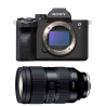 SONY HYBRIDE ALPHA 7 IV + TAMRON...
