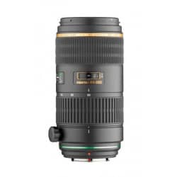 PENTAX OBJECTIF DA 60-250MM F/4 ED (IF) SDM