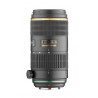 PENTAX OBJECTIF DA 60-250MM F/4 ED...