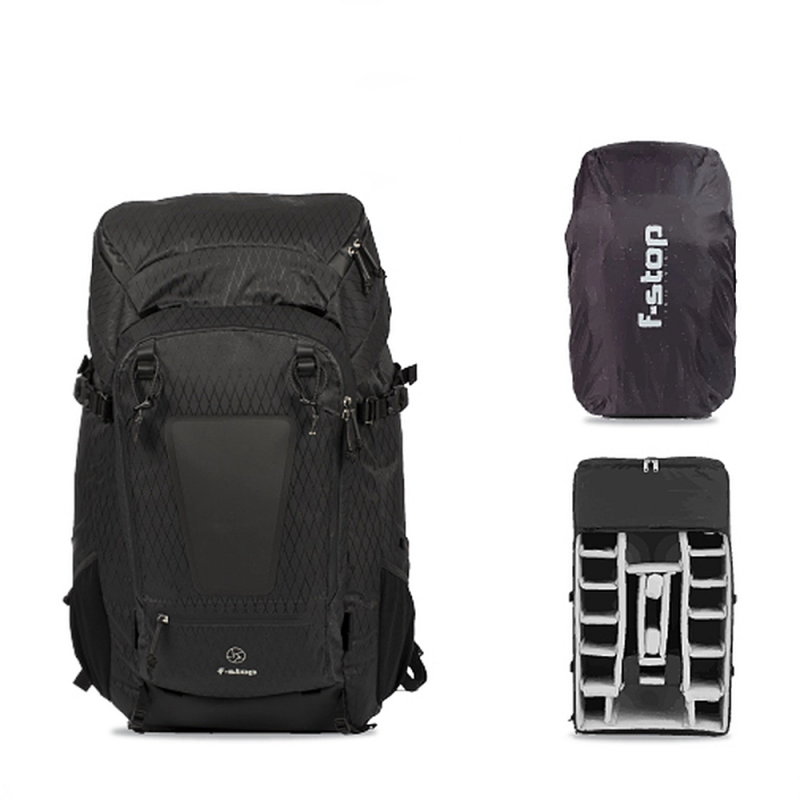 F-STOP SAC A DOS SHINN