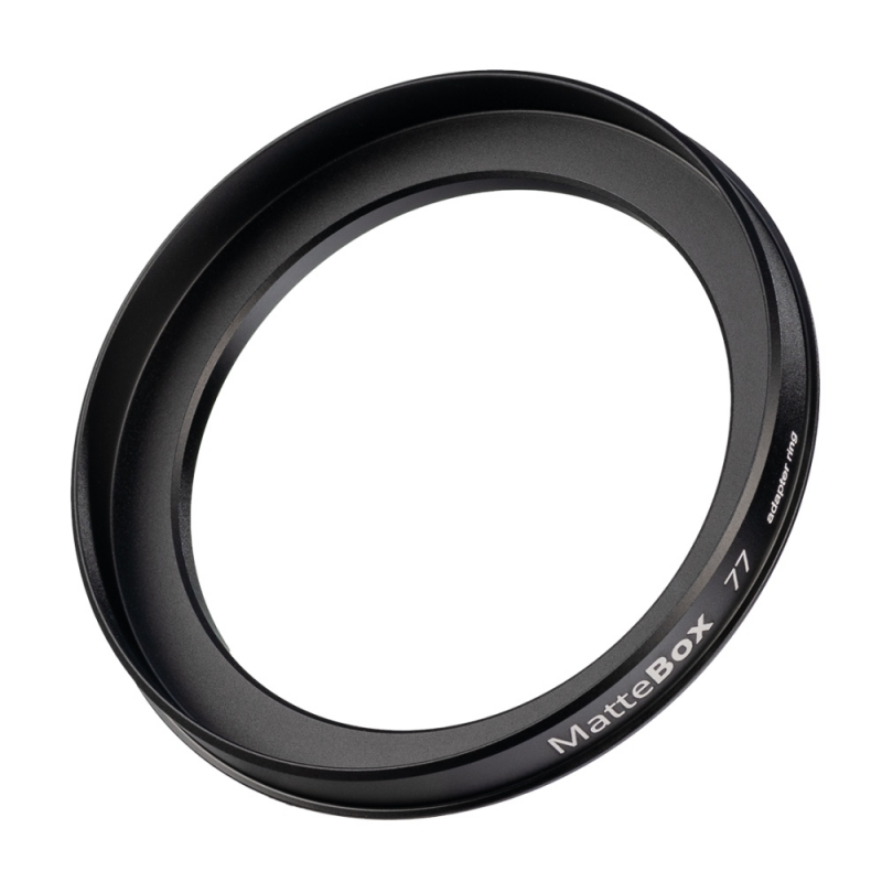 IRIX ADAPTATEUR CINE MATTE BOX IQ