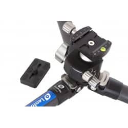 LEOFOTO KIT TREPIED LS-323C + ROTULE LH-40