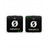 RODE WIRELESS ME KIT EMETTEUR +...
