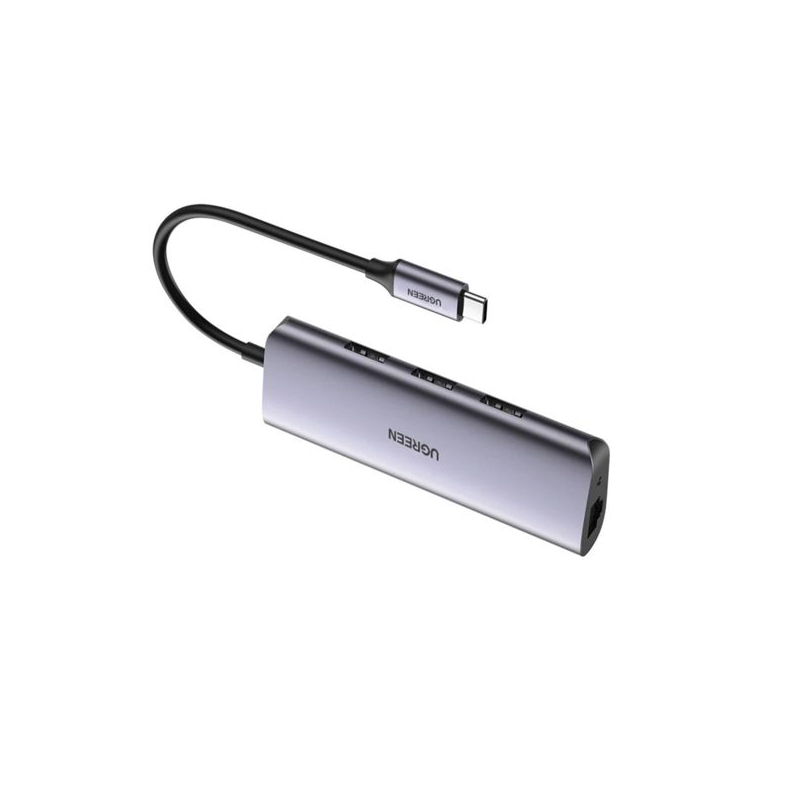 UGREEN HUB USB-C