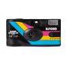 ILFORD APPAREIL PHOTO JETABLE...