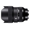 SIGMA OBJECTIF 14-24MM F/2.8 DG ART