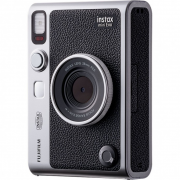 FUJIFILM APPAREIL PHOTO INSTANTANE INSTAX MINI EVO