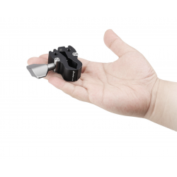 LEOFOTO CLAMP MULTIFONCTION MC-40