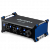 ZOOM CONVERTISSEUR AUDIO USB UAC-232