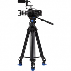 BENRO KIT TRÉPIED VIDÉO BV6PRO