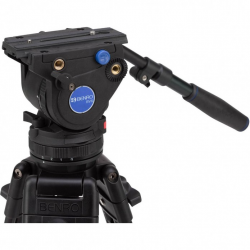 BENRO KIT TRÉPIED VIDÉO BV6PRO