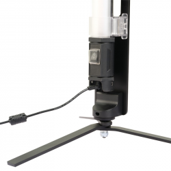 NANLITE PIED DE SOL POUR PAVOTUBE 15C / 30C