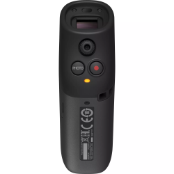 CANON POWERSHOT ZOOM ESSENTIAL KIT NOIR