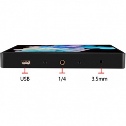 DESVIEW MONITEUR R7II 7"