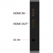 DESVIEW MONITEUR R7II 7"