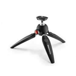 MANFROTTO MINI TRÉPIED MTPIXIEVO
