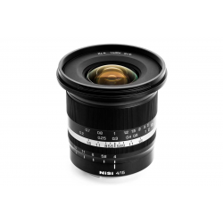 NISI OBJECTIF 15MM F/4.0 ASPH